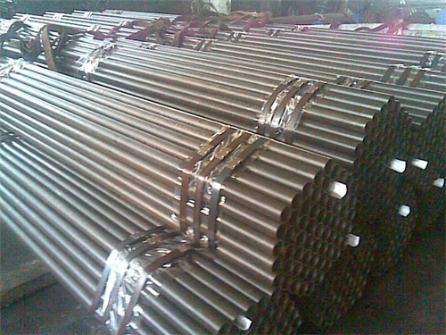 杜尔伯特402考登钢管