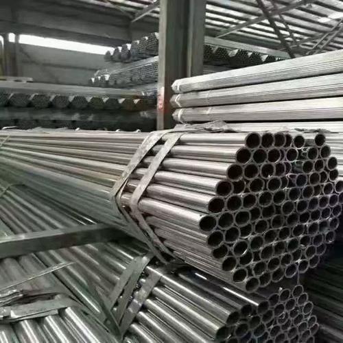 杜尔伯特q355nhb耐候钢管