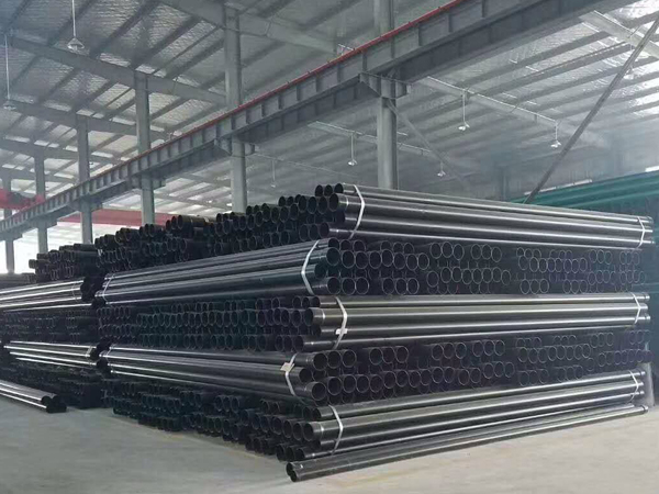 杜尔伯特热轧耐候钢管