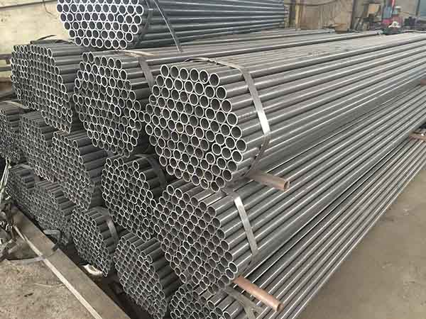杜尔伯特nd考登钢管